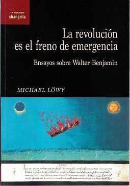 REVOLUCION ES EL FRENO DE EMERGENCIA, LA