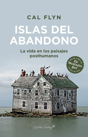 ISLAS DEL ABANDONO