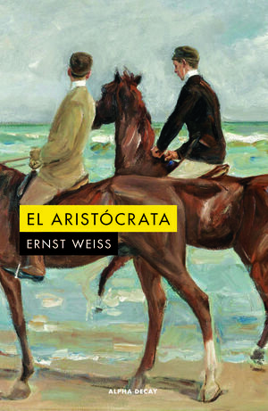 EL ARISTOCRATA