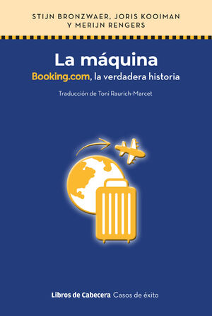 LA MÁQUINA