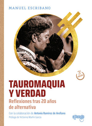 TAUROMAQUIA Y VERDAD