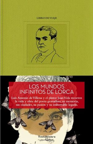 LOS MUNDOS INFINITOS DE LORCA