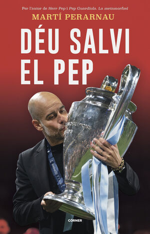 DÉU SALVI EL PEP