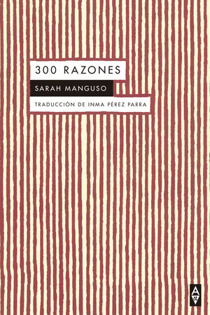 300 RAZONES