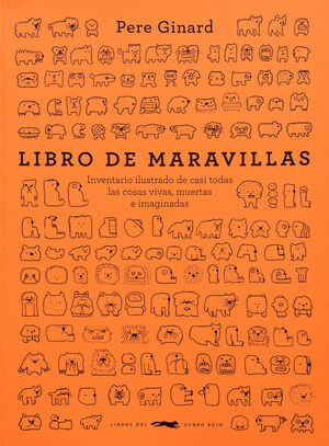 LIBRO DE MARAVILLAS