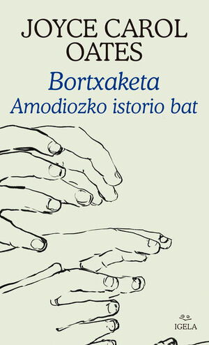 BORTXAKETA