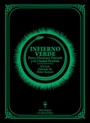 INFIERNO VERDE