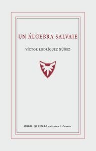 UN ÁLGEBRA SALVAJE