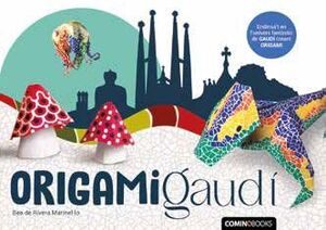ORIGAMI GAUDI