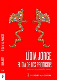 EL DIA DE LOS PRODIGIOS