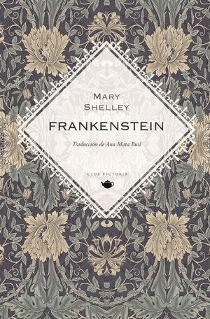 FRANKENSTEIN
