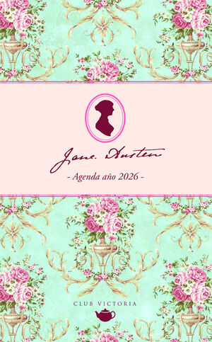 AGENDA JANE AUSTEN