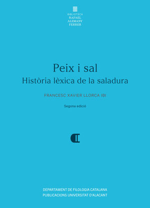 PEIX I SAL