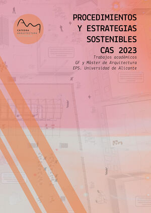 PROCEDIMIENTOS Y ESTRATEGIAS SOSTENIBLES. CAS 2023