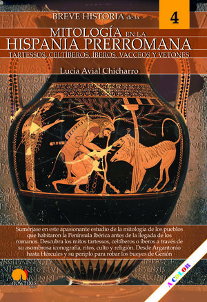 BH MITOLOGIA HISPANIA PRERROMANA MITOS 4