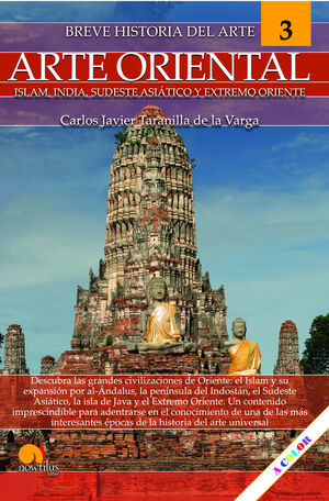 BH DEL ARTE ORIENTAL