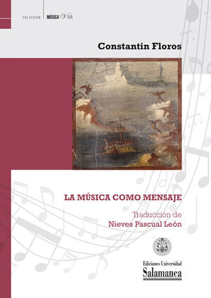 MUSICA COMO MENSAJE, LA