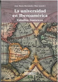 UNIVERSIDAD EN IBEROAMERICA, LA