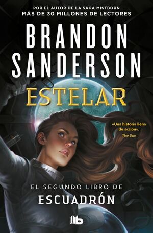 ESTELAR. ESCUADRÓN 2