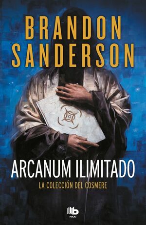 ARCANUM ILIMITADO