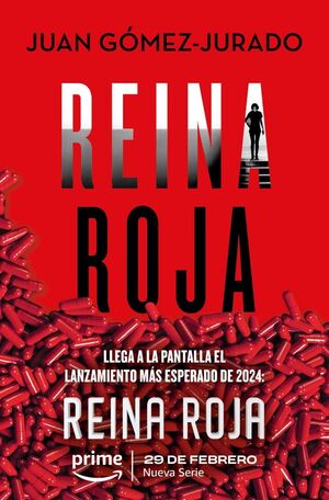 REINA ROJA