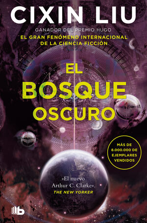 BOSQUE OSCURO, EL