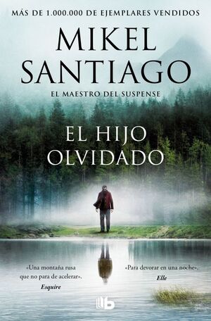 EL HIJO OLVIDADO