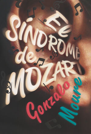 SINDROME DE MOZART, EL (N.E.)