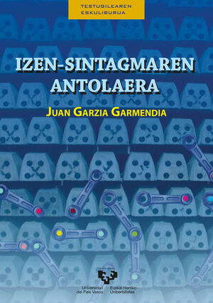 IZEN-SIGTAGMAREN ANTOLAERA