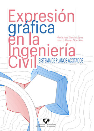 EXPRESIÓN GRÁFICA EN LA INGENIERÍA CIVIL. SISTEMA DE PLANOS ACOTADOS