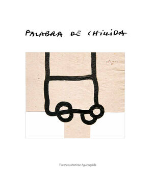 PALABRA DE CHILLIDA