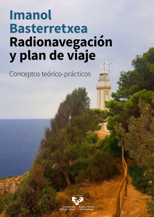 RADIONAVEGACIÓN Y PLAN DE VIAJE