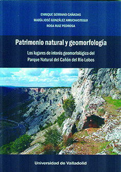 PATRIMONIO NATURAL Y GEOMORFOLOGÍA. LOS LUGARES DE INTERÉS GEOMORFOLÓGICO DEL PA