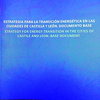 ESTRATEGIA PARA LA TRANSICIÓN ENERGÉTICA EN LAS CIUDADES DE CASTILLA Y LEÓN. DOC