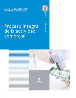 PROCESO INTEGRAL DE LA ACTIVIDAD COMERCIAL 2021