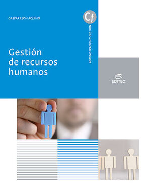 GESTIÓN DE RECURSOS HUMANOS