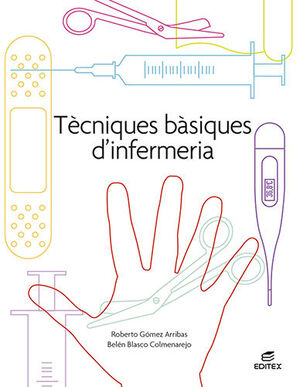TÈCNIQUES BÀSIQUES DINFERMERIA