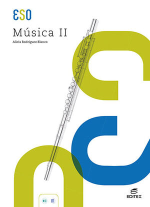 MÚSICA II 2022