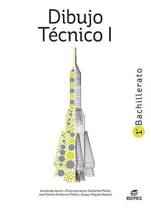 DIBUJO TÉCNICO I 1º BACHILLERATO