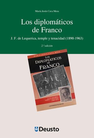 DIPLOMATICOS DE FRANCO, LOS