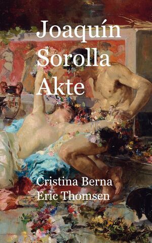 JOAQUÍN SOROLLA AKTE