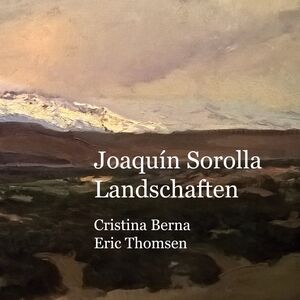 JOAQUÍN SOROLLA LANDSCHAFTEN