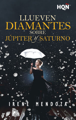 LLUEVEN DIAMANTES SOBRE JÚPITER Y SATURNO