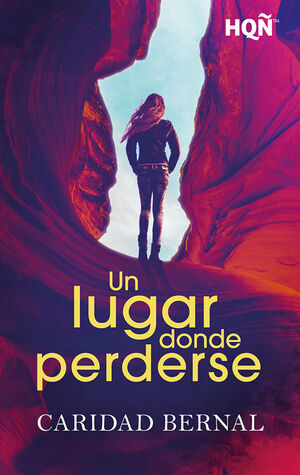 UN LUGAR DONDE PERDERSE