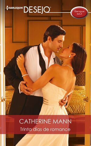 TRINTA DIAS DE ROMANCE