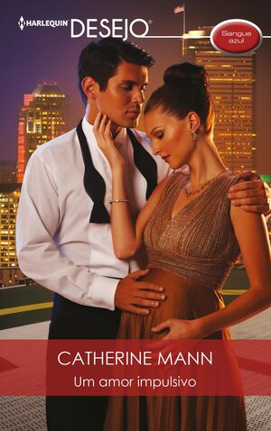 UM AMOR IMPULSIVO