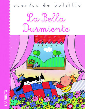 LA BELLA DURMIENTE