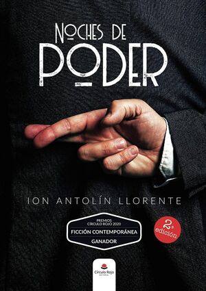 NOCHES DE PODER