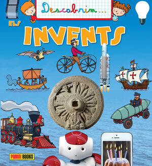 INVENTS,ELS