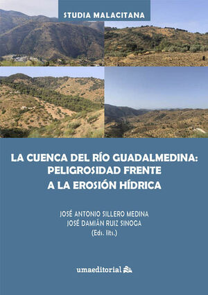 LA CUENCA DEL RÍO GUADALMEDINA